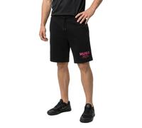 Hugo Nomario 10257685 Blue Sweat Shorts