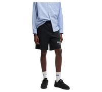 Hugo Nomario 10257685 Blue Sweat Shorts