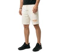 Hugo Nomario 10257685 Blue Sweat Shorts