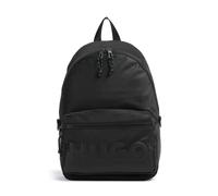 Hugo Nosh Backpack, 17L, male, black
