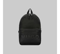 HUGO Nosh Backpack, Black