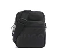 Hugo Nosh Crossbody bag, male, black