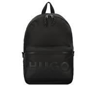 Hugo Nosh Daypack 35 cm Laptop compartment black