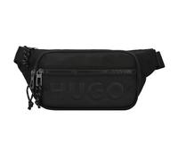 Hugo Nosh Fanny pack 32 cm black