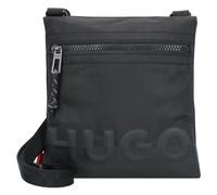 Hugo Nosh Shoulder bag 20 cm black