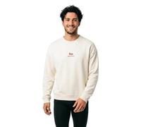 Hugo Nucavex 10273008 Blue Sweatshirt