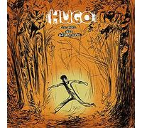 Hugo - Nuit des Balancoires