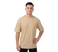 Hugo Nuwaffle 10268873 Blue Short Sleeve T-shirt