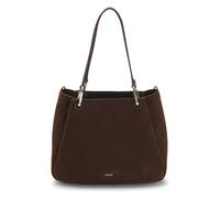 Hugo Orin 2.0 Shoulder Bag Genuine Leather 33 cm brown