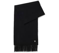 Hugo - Accessories > Scarves - unisex - Hugo - Winter Scarves - Black - ONE SIZE - Accessories ONE SIZE
