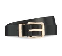 Hugo Palm 10243516 Belt Black 85 cm Woman