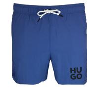 Hugo Paolo Swim Shorts, Medium Blue - Medium