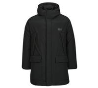 HUGO Parka Mandev2541 in Black EU S