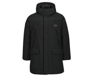 HUGO Parka Mandev2541 in Black EU S