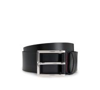 Hugo Giaspo 10245701 01 Belt Black 115 cm Men