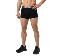 Hugo Planet 10249742 Red Boxers 3 Units