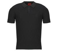 HUGO Polo shirt Shirds in Beige EU XL