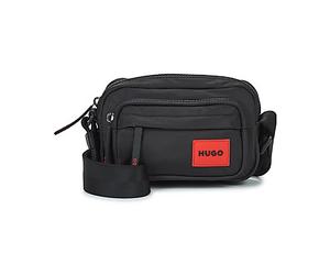 HUGO Pouch Ethon 2.0N EW Crossb in Black One size