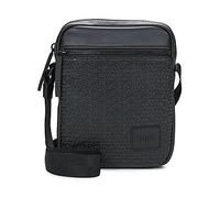 HUGO Pouch Ethon2.0HI_MN_NS Zip in Black One size