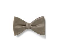 HUGO Pre-tied bow tie in a silk blend - Style Bow tie dressy, 50520667 Light Beige pcs.