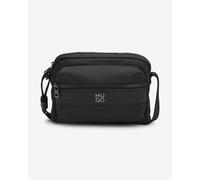 Hugo Quantic Shoulder bag 20 cm black