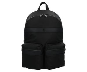Hugo Quantic Daypack 43 cm Laptop compartment black