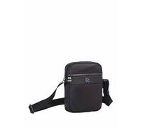Hugo Quantic Mini Bag Shoulder Bag 15 cm black