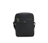 HUGO Quantic NS Zip Reporter Black