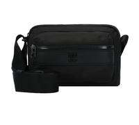 Hugo Quantic Shoulder bag 20 cm black