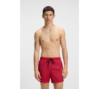 Hugo Haiti Swimming Shorts Red L Men