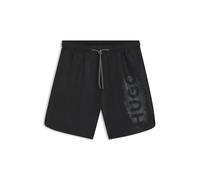 Hugo Spray_swim_shorts 10259586 Swimming Shorts Black M Men