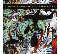 Hugo Race and the True Spirit - 53rd State