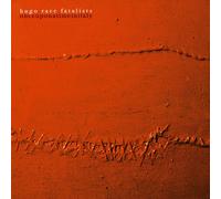 Hugo Race Fatalists - Once Upon a Time in Italy [VINYL]