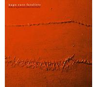Hugo Race Fatalists - Once Upon a Time in Italy [VINYL]