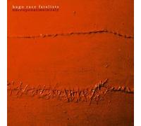 Hugo Race Fatalists - Once Upon A Time In Italy [VINYL]
