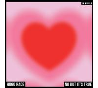 Hugo Race - No But It's True [VINYL]