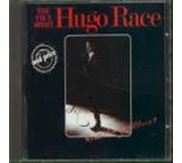 Hugo Race - Rue Morgue Blues