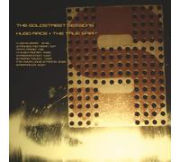 Hugo Race & The True Spirit - Goldstreet Sessions