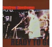 Hugo Race & the True Spirit - Ready to Go [7" VINYL]
