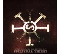 Hugo Race & The True Spirit Spiritual Thirst (Vinyl) 12" Album
