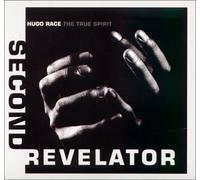 Hugo Race & True Spirit - Second revelator (digi)