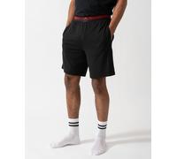 Hugo Hugo Ray Shorts 10277435 01 Pyjama Set Mens M Black