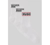 Hugo Sporty Cc W 10260645 Socks 3 Pairs
