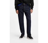 Hugo Jonah 05 Blue Jeans Blue 34 / 34 Men