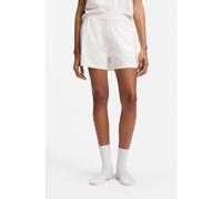 Hugo Signature 10249155 Sweat Shorts White L Woman