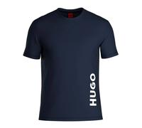 Hugo Relaxed 10250129 01 Red Short Sleeve T-shirt