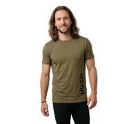 Hugo Relaxed 10250129 01 Short Sleeve T-shirt