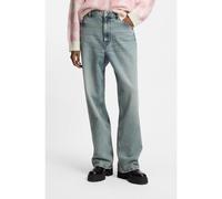 Hugo Leni 10277456 Blue Jeans Blue 29 / 32 Woman