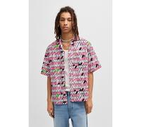Hugo Eligino 01 Long Sleeve Shirt