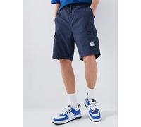 Hugo Giulio262d 10269374 Shorts Blue S Men